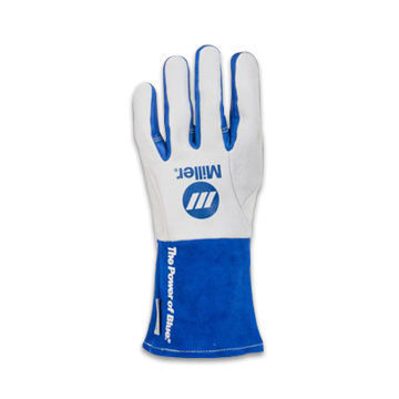 Miller Tig Welding Gloves